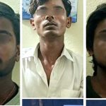 डकैती गर्न घर पसेका तीन युवकको आक्रमणबाट ६२ वर्षीया महिलाको मृत्यु, तीन पक्राउ