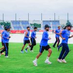 वर्षाले रोक्यो जापानसँगको खेल, नेपाल समूह विजेता बन्दै एसियन गेम्सको क्वाटरफाइनलमा
