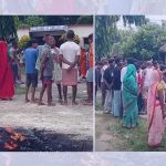 सप्तरीमा २४ वर्षीय युवकलाई पेस्तोलधारी समूहले घरबाटै उठायो, खबर गर्दा पनि प्रहरी पुगेन
