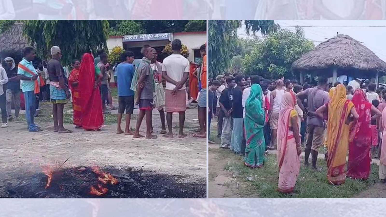 सप्तरीमा २४ वर्षीय युवकलाई पेस्तोलधारी समूहले घरबाटै उठायो, खबर गर्दा पनि प्रहरी पुगेन