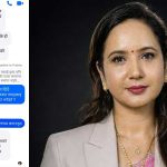रास्वपा नेतृको विवादास्पद व्यवहारः शवमाथि व्यंग्य, प्रश्न गर्नेलाई अश्लील जवाफ