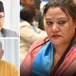 चोलेन्द्रलाई छोडेर सरकारले फेरी दुर्गा प्रसाईंलाई समात्यो, सांसदले उजुरी परेको खुलासा
