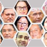४४ सय आवेदनबाट १३ राजदूतः खुला प्रतिस्पर्धा कि बन्द कोठाको छनौट?