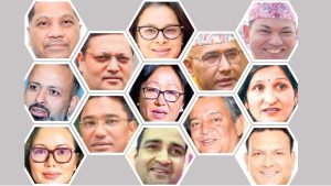 ४४ सय आवेदनबाट १३ राजदूतः खुला प्रतिस्पर्धा कि बन्द कोठाको छनौट?