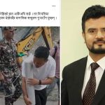 अक्सिजन सिलिण्डर बोकेर गृहमन्त्री दौडिएपछि उठेको प्रश्नः उद्वारको नेतृत्व कि स्टण्ट?