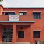 रामराजा स्वास्थ्य विज्ञान प्रतिष्ठान विधेयक संसदमाः कुलपति प्रधानमन्त्री, उपकुलपति प्राज्ञिक व्यक्ति