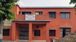 रामराजा स्वास्थ्य विज्ञान प्रतिष्ठान विधेयक संसदमाः कुलपति प्रधानमन्त्री, उपकुलपति प्राज्ञिक व्यक्ति