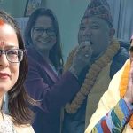 रेशम चौधरीविरुद्ध बहुविवाहको मुद्दा हाल्ने रञ्जिता श्रेष्ठले तयारी, भन्छिन्– कानुनी जिम्मेवारी लिने समय आयो