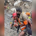 १० दिन अँध्यारो सुरुङमा मन्त्र जपेर बसेका थिए सञ्जय