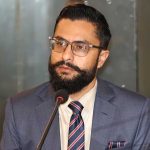 सिरहाको कार्यक्रममा अबरोध भएपछि शिक्षामन्त्री पोखरेल भागे, फेसवुकबाट दिए प्रतिक्रिया