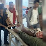 २२ महिनापछि सशस्त्र प्रहरी सइ यादव हत्या प्रकरणका मुख्य आरोपी गोली लागेर पक्राउ