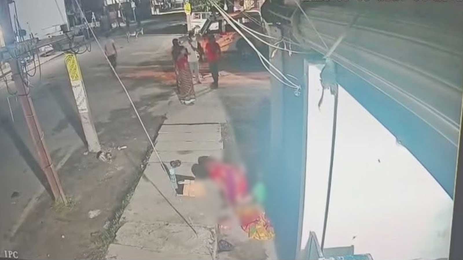 पैसा तिर्न नसक्दा गर्भवतीलाई अस्पतालबाट निकालियो, गेटमै जन्मियो बच्चाः छानबिनको घेरामा गजेन्द्रनारायण अस्पताल