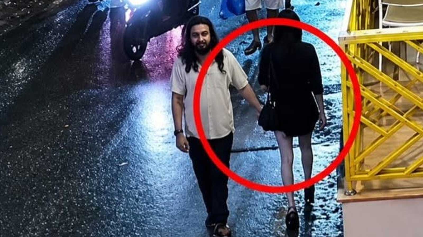 ठमेलमा बाटो हिँडिरहेकी युवतीको संवेदनशील अंगमा हात लगाएको आरोप, सीसीटिभी फुटेजले गर्यो पर्दाफास
