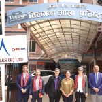 तिलगंगाका दुई विवादित पात्र– भित्र अधिकारी, बाहिर अग्रवालः मानव अधिकारको सिफारिसदेखि करोडौँको उपकरण कारोबारसम्म