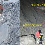 त्रिशूली–३ ‘ए’ उद्धारमा ‘माननीय’माथि प्राविधिकको प्रश्नः ‘न्युजमा तीन एक्स्काभेटर, फिल्डमा एउटामात्रै’