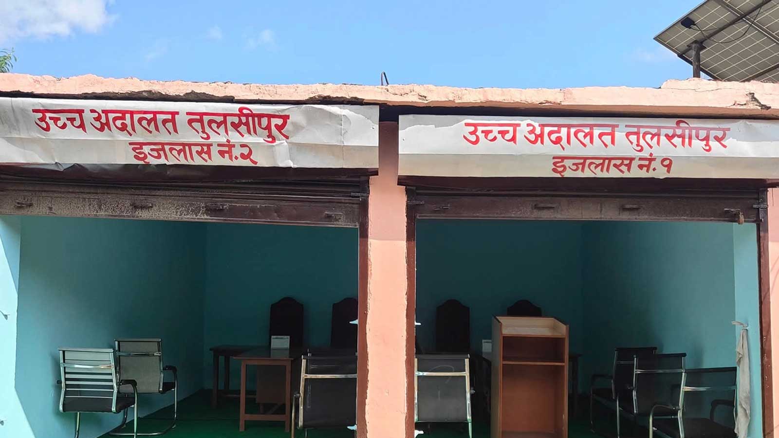 कापी–कलम र पढाइ खर्च नदिएको झोंकमा आफ्नै बाबु विरुद्ध बलात्कार मुद्दा, प्रमाण नपुग्दा बाबुले पाए सफाइ