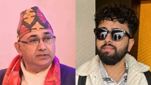 इनमसँगको सम्पर्कले न्यायाधीश फुयाँललाई घेरेका पाँच प्रश्न : प्रधानमन्त्रीको सन्देशदेखि रोहित गुप्ताको मुद्दासम्म