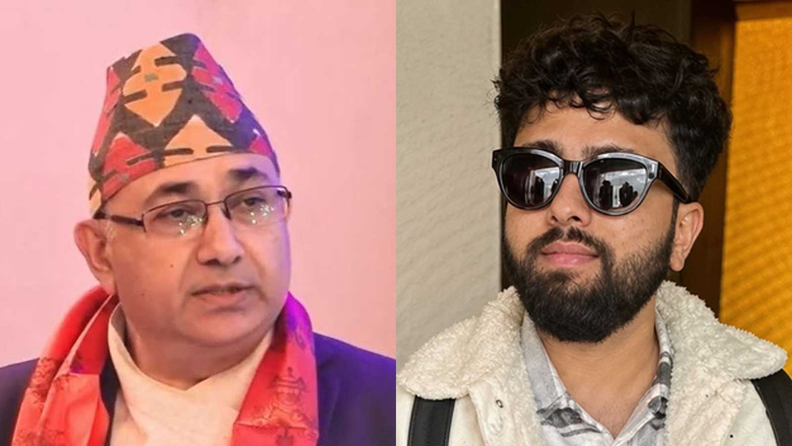 इनमसँगको सम्पर्कले न्यायाधीश फुयाँललाई घेरेका पाँच प्रश्न : प्रधानमन्त्रीको सन्देशदेखि रोहित गुप्ताको मुद्दासम्म