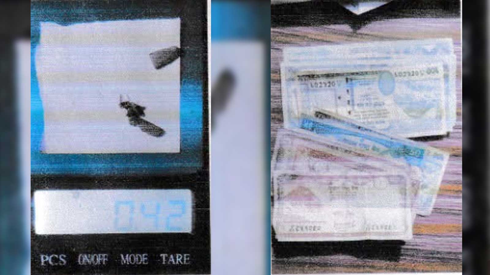 इटहरीको सेकुवा कर्नरमा प्रहरीको छापा, ब्राउन सुगरसहित ३ जना पक्राउ