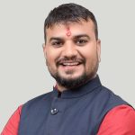 दुई दशक प्रचण्डको पार्टीमा बिताएका प्रभाकर गुप्ता रास्वपामा, नेकपाभित्र परिवारवाद र अवसरवाद हाबी भएको आरोप