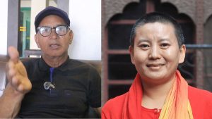 १६ करोड रकम र नागरिकताको विवादबीच आनी छोइङको नियुक्ति, खारेजी माग्दै लुम्बिनी बचाउ महाअभियानको चेतावनी