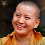 आनी छोइङको नियुक्तिले लुम्बिनीमा विवादः नागरिकता र सम्पत्तिमाथि प्रश्न, नियुक्ति खारेज गर्न माग