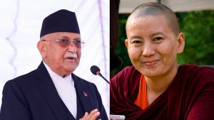 ६ वर्षअघि आनीको खातामा १६ लाख डलरः रोक्का रकम कसरी भयो फुकुवा, ओलीसँग के सम्बन्ध?
