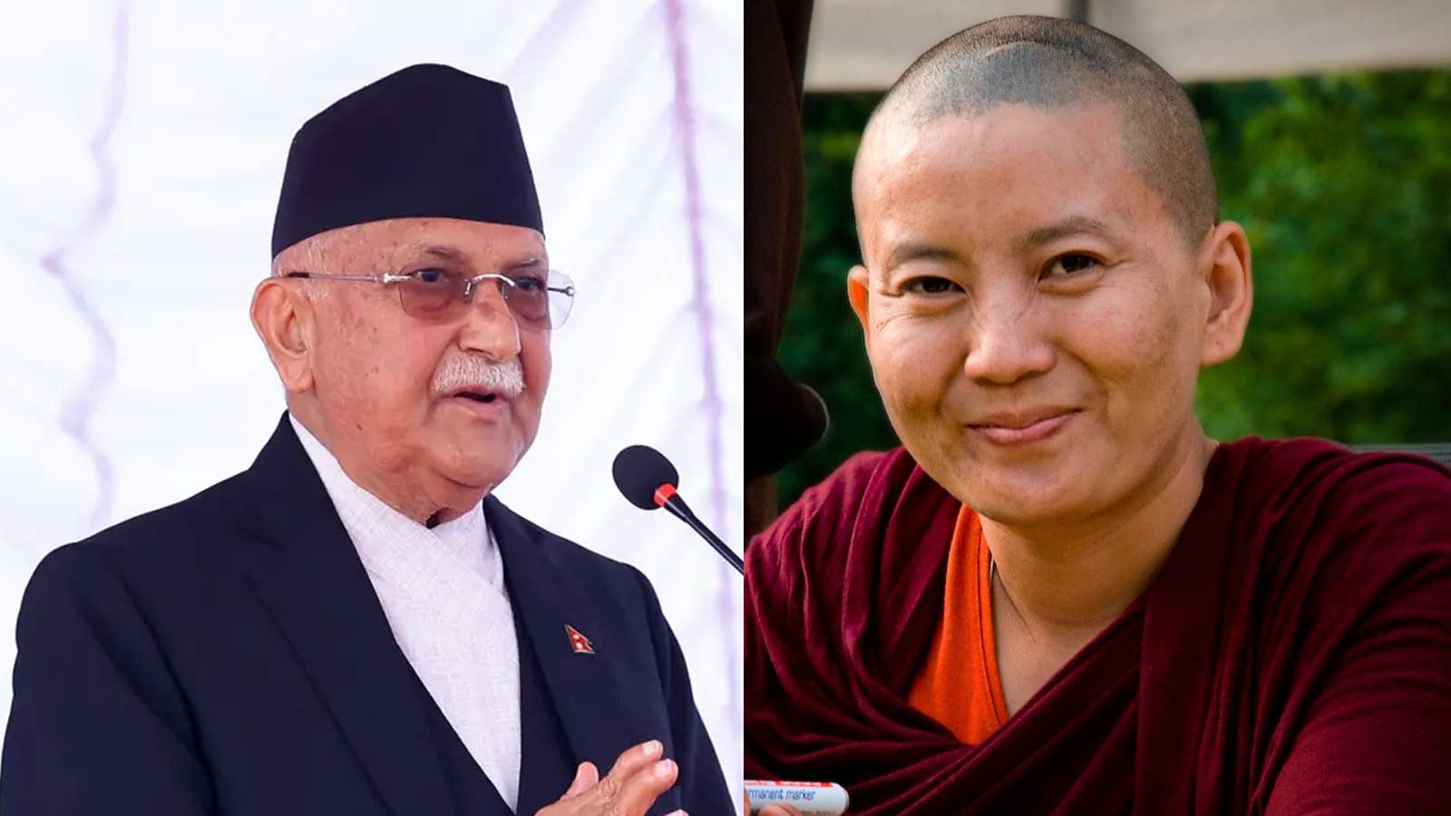 ६ वर्षअघि आनीको खातामा १६ लाख डलरः रोक्का रकम कसरी भयो फुकुवा, ओलीसँग के सम्बन्ध?