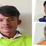 उमेरभन्दा अपराध धेरैः २४ वर्षमै २७ मुद्दा, अब पेस्तोल किनेर लुटपाटको तयारीमा थिए आयन माझी