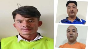 उमेरभन्दा अपराध धेरैः २४ वर्षमै २७ मुद्दा, अब पेस्तोल किनेर लुटपाटको तयारीमा थिए आयन माझी