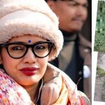 बालिकाको अनुहार देखाएर ‘जनचेतना’को पाठ पढाउने सांसद आशिका तामाङलाई प्रश्नः कानुन जनताका लागि मात्रै हो?