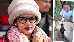 बालिकाको अनुहार देखाएर ‘जनचेतना’को पाठ पढाउने सांसद आशिका तामाङलाई प्रश्नः कानुन जनताका लागि मात्रै हो?