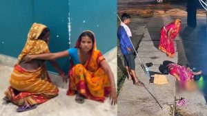 बबिता प्रकरण सेलाउन नपाउँदै सुनसरीमा अर्को घटना, अस्पतालबाट फर्काइएकी महिलाले एम्बुलेन्समै जन्माइन् बच्चा