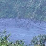 गोरखामा बूढीगण्डकीको भीषण बाढीः ३५ घर बगे, नदी थुनिने–खुल्ने क्रम जारी, आरुघाटसम्म सतर्क रहन चेतावनी