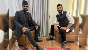बालेन–रविको पाँच घण्टे गोप्य भेट: आईजीपीदेखि अध्यादेश र मन्त्री हेरफेरसम्मको शक्ति–समीकरण