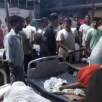 बिहारमा गङ्गा नदीमा डुङ्गा पल्टिँदा १३ जनाको मृत्यु, अधिकांश बालबालिका