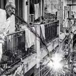 गुट्खा थुक्न कौसीमा उभिएका ६५ वर्षीय वृद्धको हाईटेन्सन तारमा करेन्ट लागेर मृत्यु