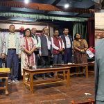 उपेन्द्रलाई विक्कीको चुनौतीः जसपा त्यागे, अब नयाँ मधेशी शक्ति बनाउने हुंकार