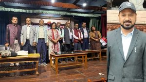 उपेन्द्रलाई विक्कीको चुनौतीः जसपा त्यागे, अब नयाँ मधेशी शक्ति बनाउने हुंकार