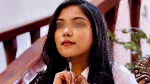 कुमार बेनको नाम जोडेर साढे २ करोड ठगी गरेको आरोपमा कांग्रेस केन्द्रीय सदस्यकी उम्मेदवार बिनिता पक्राउ