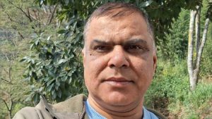 आईजीपीबारे समाचार लेख्ने पत्रकार कार्यालयबाटै पक्राउ