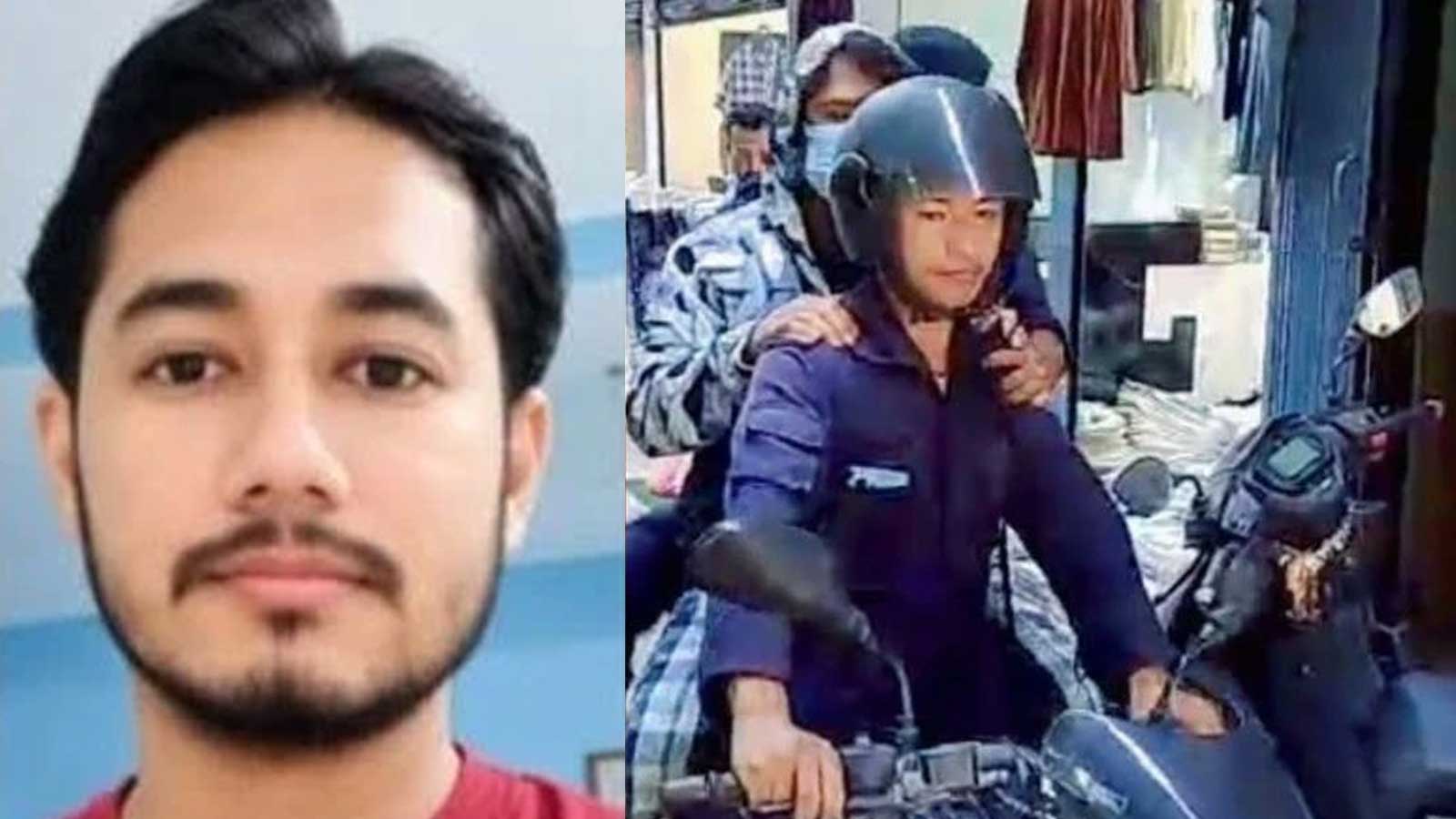 इटहरीमा महिला इन्जिनियरमाथि कार्यकक्षमै कुटपिट गर्ने अर्का इञ्जिनियर पक्राउ
