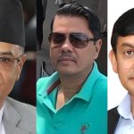 चोलेन्द्रसहित ६ जनाको घरमा सम्पत्ति शुद्धीकरणको छापा : ‘स्याउको बाकस’मा लुकाइएको पैसा खोज्दैछ सरकार?