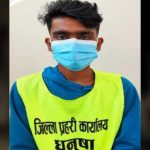 टिकटकमा आपत्तिजनक भिडियो पोस्ट गरेको आरोपमा २० वर्षीय युवक पक्राउ