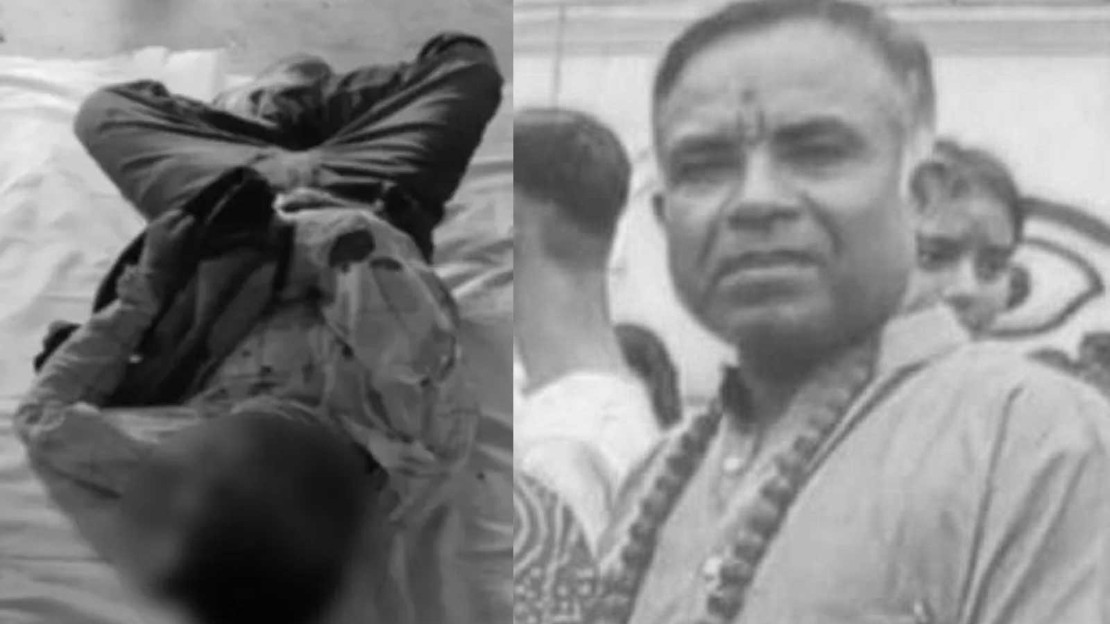 हातखुट्टा बाँधेर इन्जिनियर देवकुमारको हत्या प्रकरणः एक वर्षदेखि प्रहरीको रेडिमेट उत्तर– ‘आरोपीको नजिक पुगिसक्यौँ’