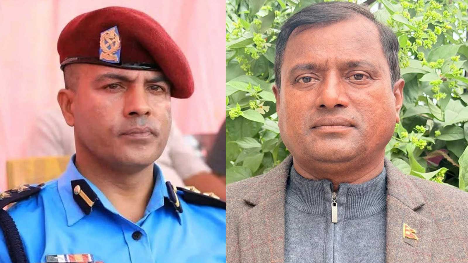गरिब केटासँग छोरीको कोर्ट म्यारिज, छुटाउन असहयोग गरेपछि एसपीलाई ‘घुसखोर’ भन्दै रास्वपा सभापति खनिए!