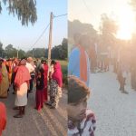 धनुषामा विभत्स घटनाः घाँटी रेटिएको अवस्थामा महिलाको शव, श्रीमान् पनि झुन्डिएको अवस्थामा मृत फेला