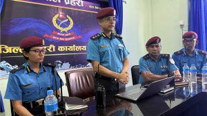 मोटरको तार चोरीको आरोपमा ६९ वर्षीय व्यवसायीको हत्या, शव कार्पेटमा बेरेर खोलामा फालियो, २ नाबालकसहित तीन पक्राउ