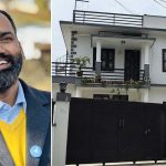 सुकुम्बासीलाई लालपुर्जा खोज्ने सरकारका मन्त्रीकै घरको पुर्जा छैन, गनेसको ‘पैतृक सम्पत्ति’ दाबीमाथि प्रश्न