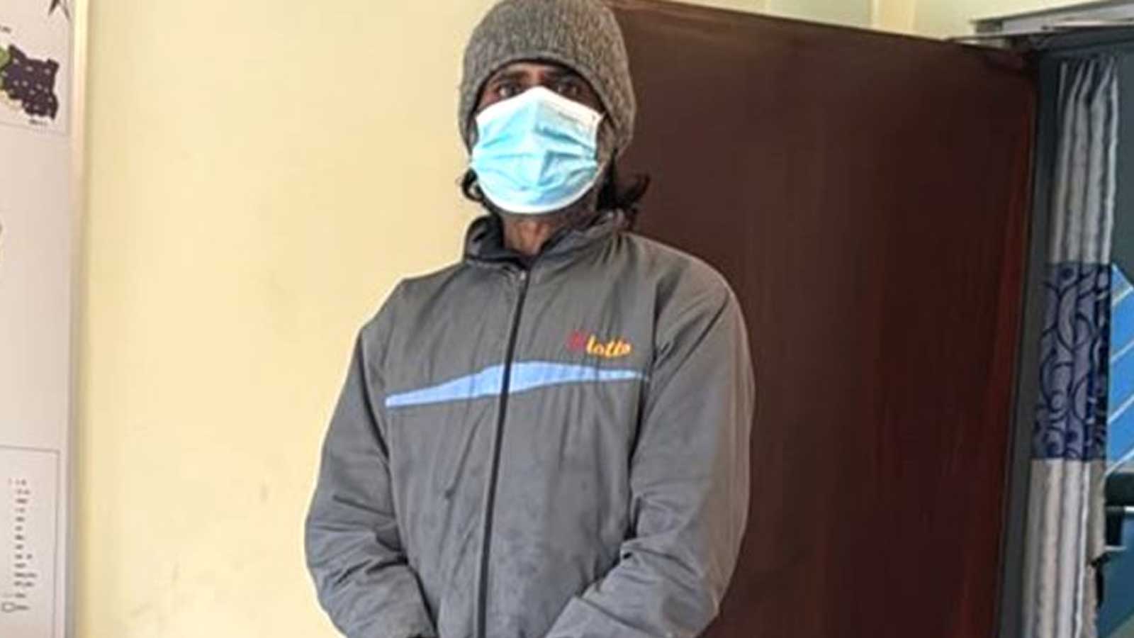 कारागारबाट भागेका बलात्कार मुद्दाका दोषी १४ महिनापछि पक्राउ, भारतदेखि उपल्लो मुस्ताङसम्म लुकेर बसेको खुलासा